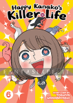 Happy Kanako's Killer Life 6