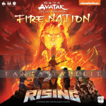 Avatar: The Last Airbender -Fire Nation Rising
