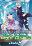 Seirei Gensouki: Spirit Chronicles Omnibus 08