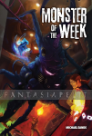 Monster of the Week RPG (HC)