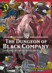 Dungeon of Black Company 09
