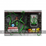 DC Heroclix: Play at Home Kit -Notorious