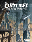 Outlaws 1: The Cartel of the Peaks