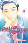 My Love Mix-Up! 8