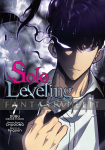 Solo Leveling 7