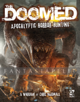 Doomed: Apocalyptic Horror Hunting