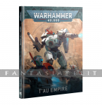 Codex: Tau Empire 10th Edition (HC)