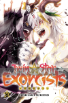 Twin Star Exorcists 30