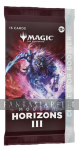 Magic the Gathering: Modern Horizons 3 Collector Booster