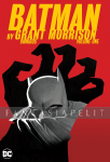 Batman by Grant Morrison Omnibus 1 (HC)