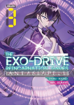 Exo-Drive Reincarnation Games: All-Japan Isekai Battle Tournament! 3