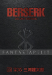 Berserk Deluxe Edition 13 (HC)