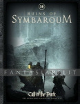 Ruins of Symbaroum 5E RPG: Call of the Dark (HC)