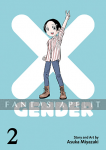 X-Gender 2