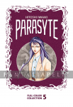 Parasyte Color Collection 5 (HC)