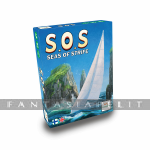 S.O.S - Seas of Strife (suomeksi)