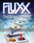 Fluxx the Board Game