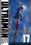 Ultraman 17