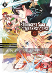 Strongest Sage with the Weakest Crest 10