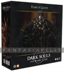 Dark Souls Board Game: Tomb of Giants