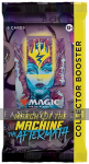 Magic the Gathering: March of the Machine Aftermath: Collector Booster