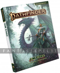 Pathfinder 2nd Edition: GM Core (HC)