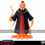 Assassination Classroom Figurine: Koro Sensei Orange