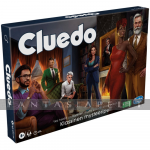 Cluedo Classic -Refresh (suomeksi)
