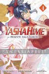 Yashahime: Princess Half-demon 4