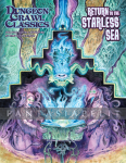 Dungeon Crawl Classics 104: Return to the Starless Sea