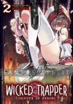 Wicked Trapper: Hunter of Heroes 2
