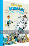 Donald Duck: Donald's Happiest Adventures (HC)