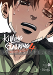 Killing Stalking: Deluxe Edition 4