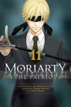 Moriarty the Patriot 11