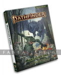 Pathfinder 2nd Edition: Monster Core (HC)
