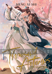 Thousand Autumns: Qian Qiu Light Novel 4