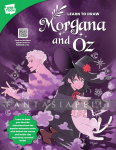 Learn to draw (Art of) Morgana and Oz