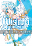 Wistoria: Wand and Sword 2