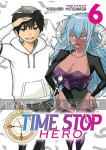 Time Stop Hero 06