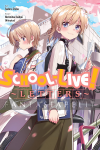 School-Live! Letters