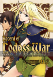 Record of Lodoss War: Crown of the Covenant 1