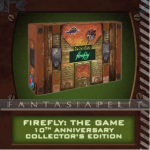 Firefly: The Game 10th Anniversary Collector's Edition