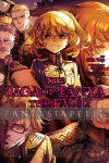 Saga of Tanya the Evil 20