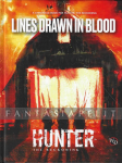 Hunter: The Reckoning -Lines Drawn in Blood (HC)