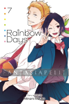 Rainbow Days 07