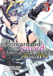 Reincarnated as a Sword: Another Wish 5