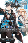 Sword Art Online Re:Aincrad 1