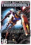 Mobile Suit Gundam Thunderbolt 16