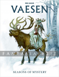 Vaesen RPG: Seasons of Mystery