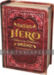 Hero: Tales of the Tomes 2nd Edition